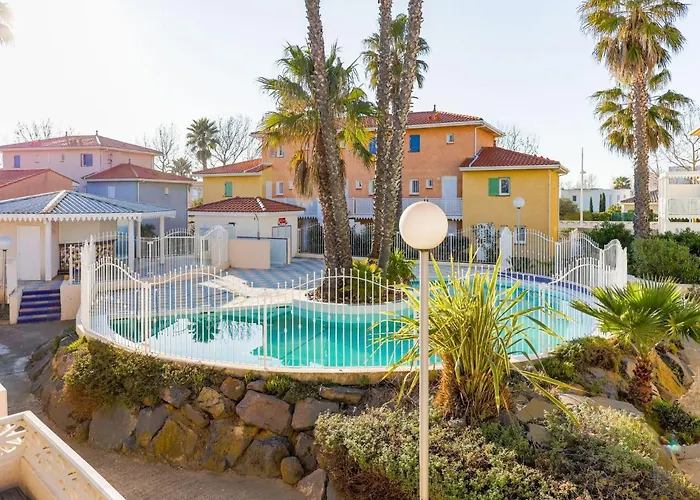 Holiday Home La Belle Creole By Interhome