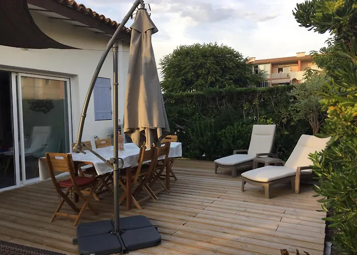 Maison Le Jean Bart