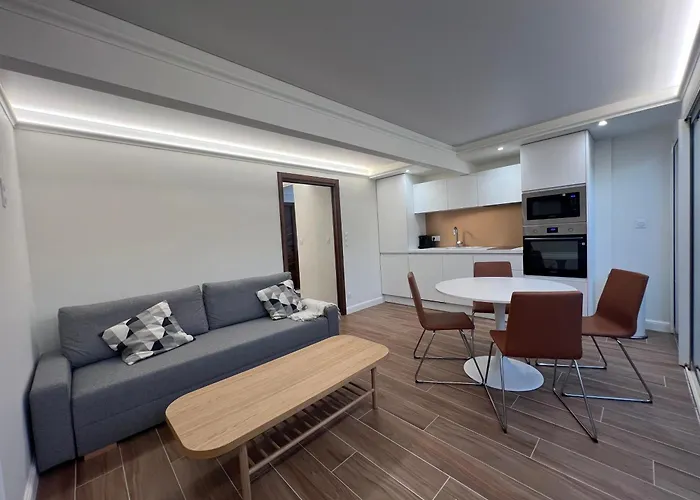 Villa 31 - Modern Suite