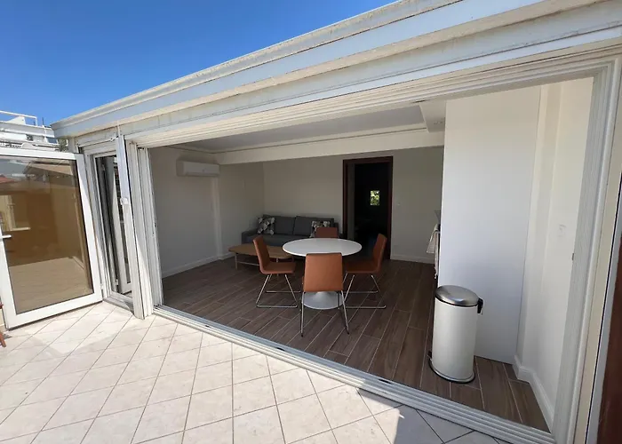 Villa 31 - Modern Suite