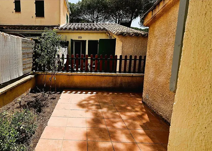 Villa Sous Les Pins Double Terrasse
